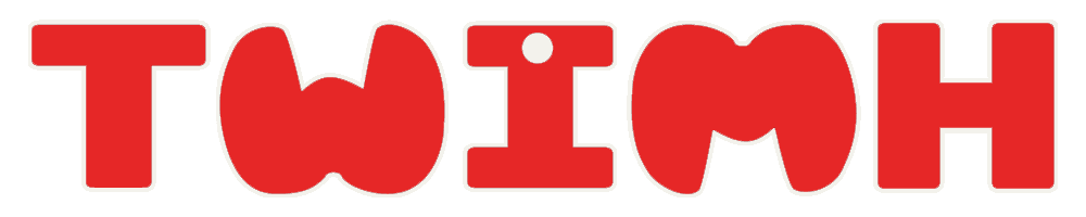 Twimh Games Logo